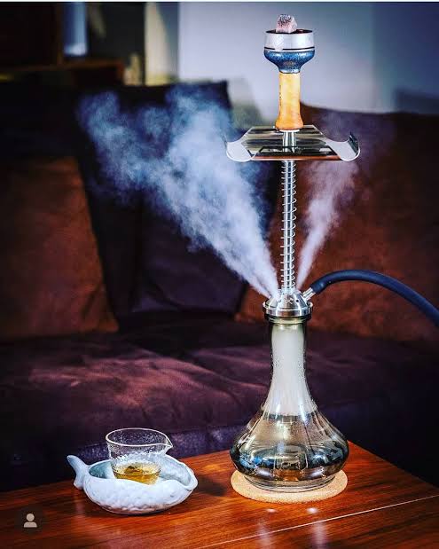 EFFECT OF SMOKING SHISHA

Smoking shisha, also known as hookah or waterpipe smoking, can have several negative effects on health, similar to smoking cigarettes. These effects include an increased risk of respiratory illnesses such as bronchitis, lung cancer, and heart disease.