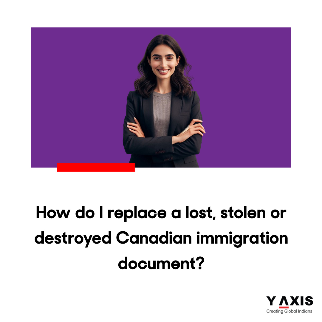 yaxis's tweet photo. How do I replace a lost, stolen or destroyed Canadian immigration document?

https://t.co/9Di0VTSRiy

#CanadianImmigration #DocumentReplacement #LostDocument #ImmigrationProcess #IRCC #VerificationProcess #NewcomersInCanada #YAxisImmigration https://t.co/VGSmqeFZtQ