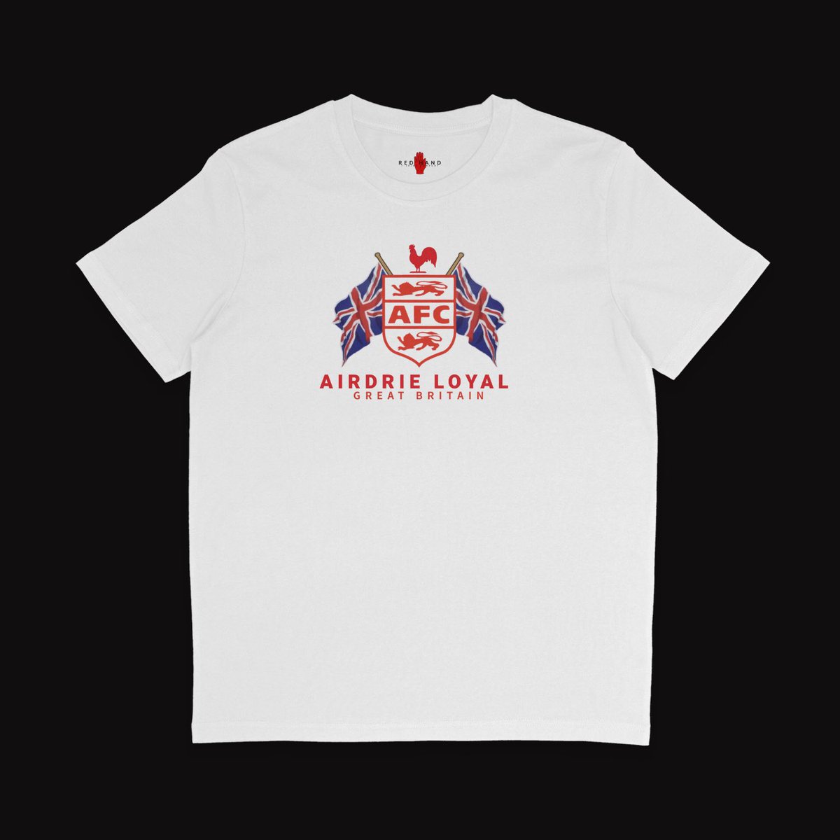 redhandtshirtco's tweet photo. The Airdrie Collection♦️🇬🇧

https://t.co/JDN5jTTvtj

#airdrieloyal #airdriefc #airdrieonians #airdrieloyalists #lanarkshireloyal #prideoflanarkshire #sectionb #redhandtshirtcompany https://t.co/qdxLLJU7FQ
