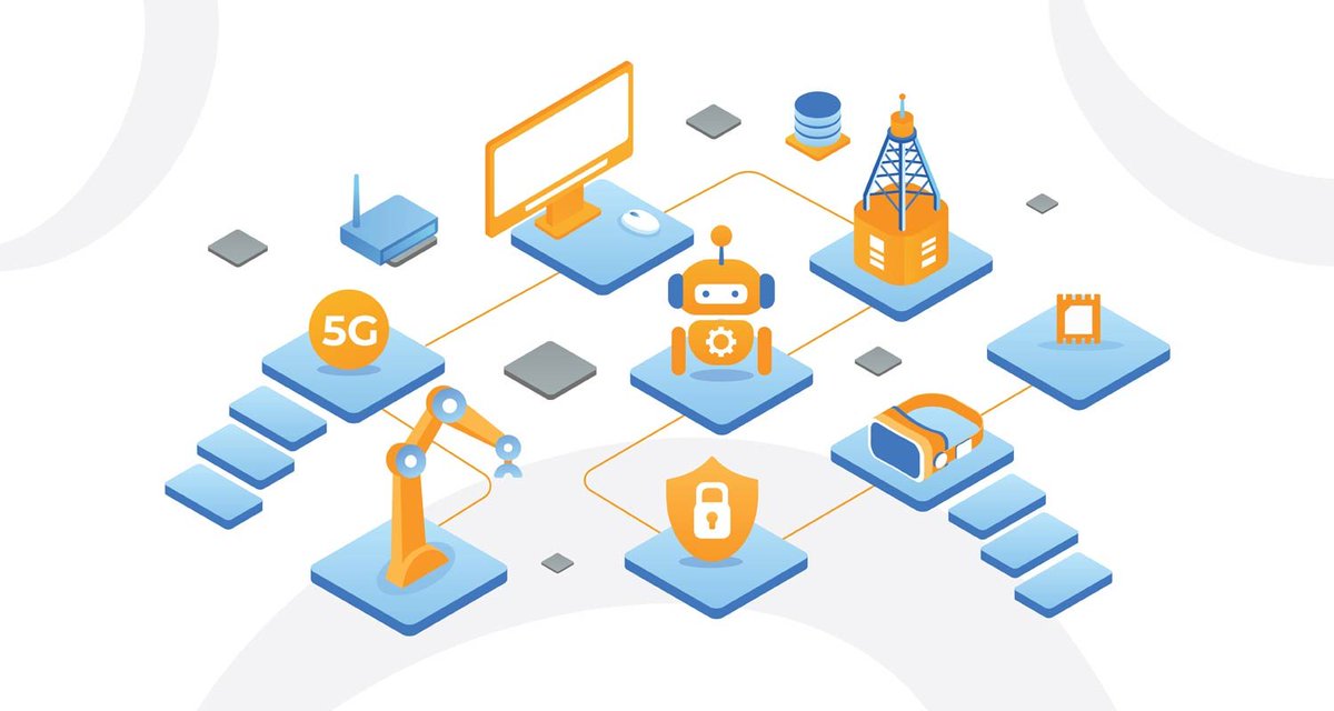 TechCentral's tweet image. Promoted | IoT will change the world techcentral.co.za/iot-will-chang… #technology #IoT #IoTconnectivity #trends #iONLINE #davidfarquharson