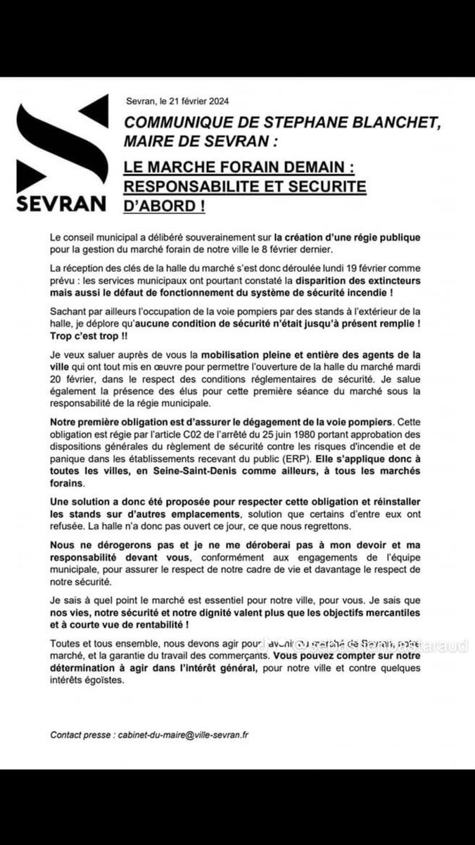 Bastaraud sebastien tweet media