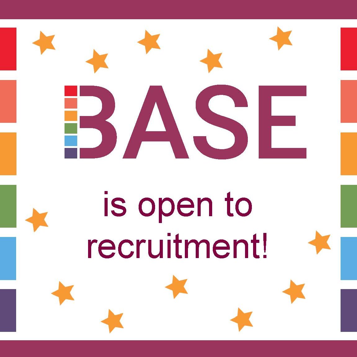 We are delighted to announce that @BASEtrial is now open to recruitment! 🙌 @NPEU_CTU @NPEU_Oxford