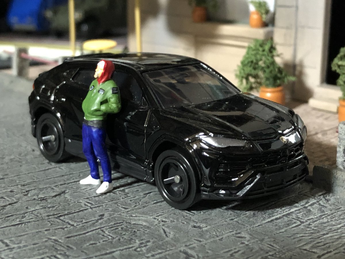 teasobi2's tweet photo. 本日の１台 https://t.co/Cq2yzwZAIj