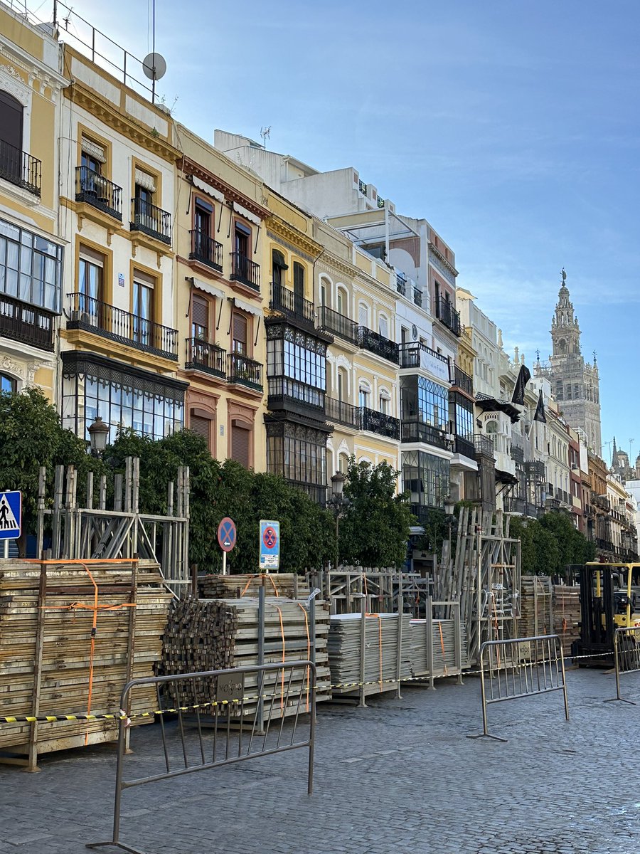 Y es aquí cuando te das cuenta que toda la espera va llegando a su fin…
📷ArcodelPostigo