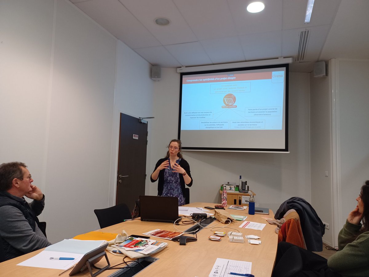Sylvain Roche (@sylvain_roche) on Twitter photo Journée à l'<a href="/ademe_NA/">ADEME Nouvelle-Aquitaine</a> pour la formation aux projets EnR participatifs et citoyens. Un grand merci au réseau #CIRENA @EnergiePartagee d'avoir invité la #chaireTRENT <a href="/ScPoBx/">Sciences Po Bordeaux</a>! Journée à l'<a href="/ademe_NA/">ADEME Nouvelle-Aquitaine</a> pour la formation aux projets EnR participatifs et citoyens. Un grand merci au réseau #CIRENA @EnergiePartagee d'avoir invité la #chaireTRENT <a href="/ScPoBx/">Sciences Po Bordeaux</a>!