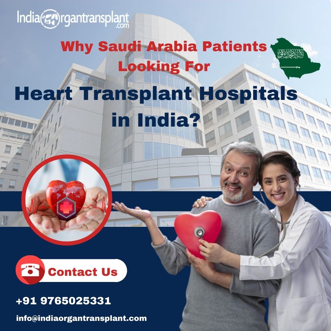 Heart Care without the Price Tag: India's Budget-Friendly Transplant Destinations

#hearttransplantsurgery #hearttransplantcost #hearttransplanthospital #hearttransplantdoctor #hearttransplantsurgeons #india

👉 Read More: medical-tourism-magazine.blogspot.com/2024/02/pocket…