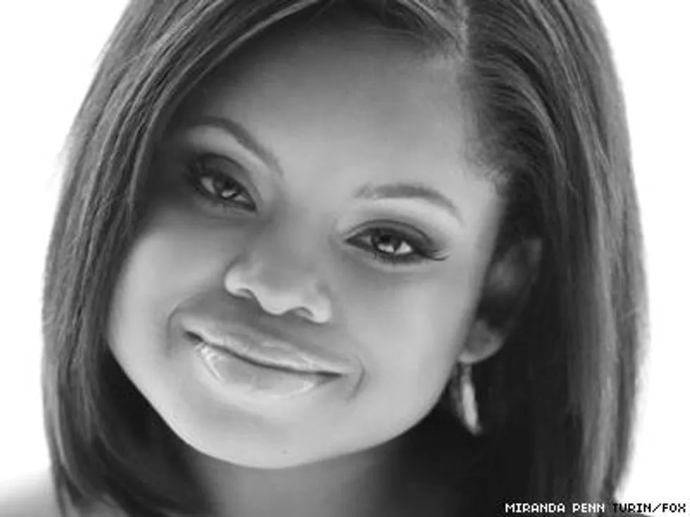 AndreaJennings_'s tweet image. Rest in Peace, Hydeia Broadbent. 
#HydeiaBroadbent