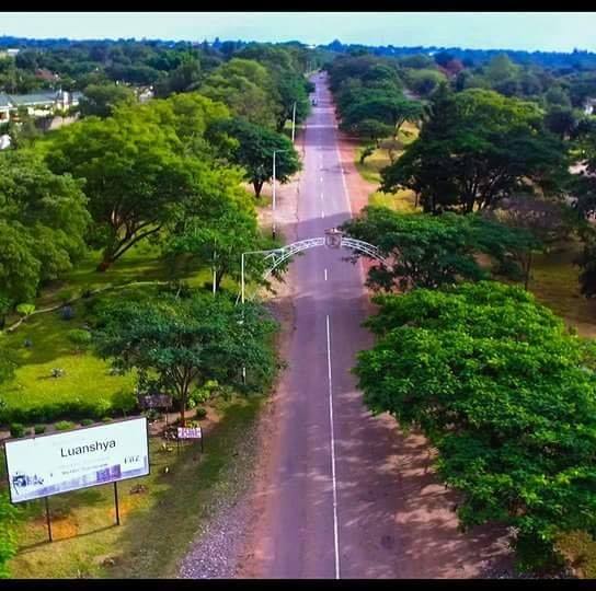 THIS DAY IN ZAMBIAN BAPTIST HISTORY
LUANSHYA— 57 YEARS AGO.
Missionary Stocks with the help of James Musa and other nationals began services at Mipundu School in Mikomfwa Township of Luanshya and Musa was called to be the Pastor (1967)

Source: Dr. Thomas K. Lumba Snr.