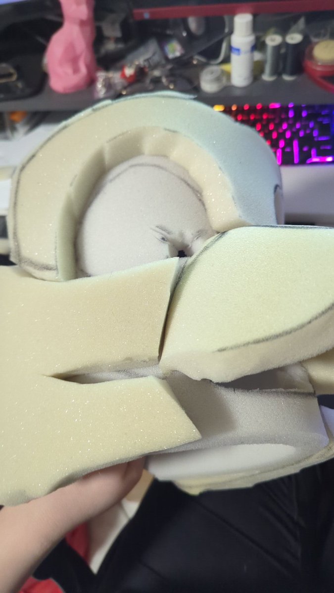 Chrissy 🦊 tweet media