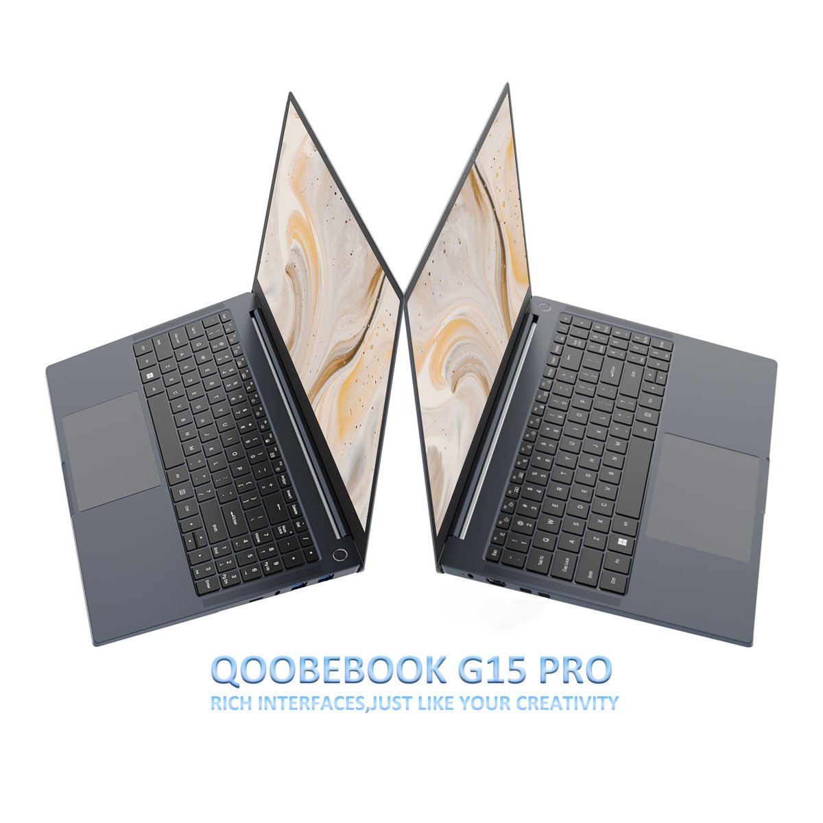 Elegant, Powerful, Portable Laptop.With the Intel Tiger Lake-H i7-11800H & Iris Xe graphics, the G15 Pro offers exceptional performance. Its sleek metal design, weighing just 1.7kg, is perfect for travel.
#Metaverpivot
#QoobePC
#QoobeBook
#LaptopSupplier