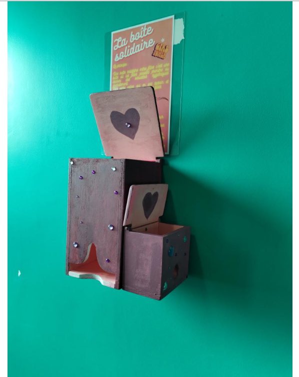 Très fière des élèves du <a href="/0251079m/">L.P. TRISTAN BERNARD</a> ! 
👏💪les filles!