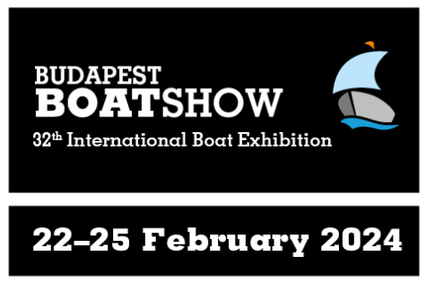 Don't miss the Budapest Boat Show2024 which will take place this coming weekend, 22-25. February 2024. Visit the Westport YC stand at position G202, where the friendly staff will introduce you to Monachus yachts. -- #budapestboatshow2024 #monachusyachts #westportyachtingcenter
