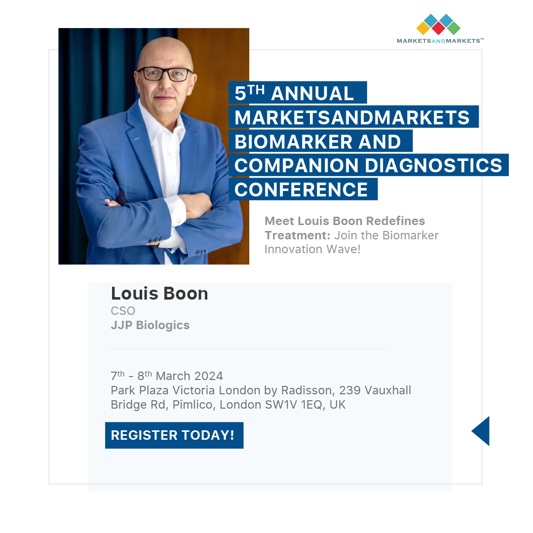 MarketsandMarkets Conferences (@mnmconferences) / Posts / X