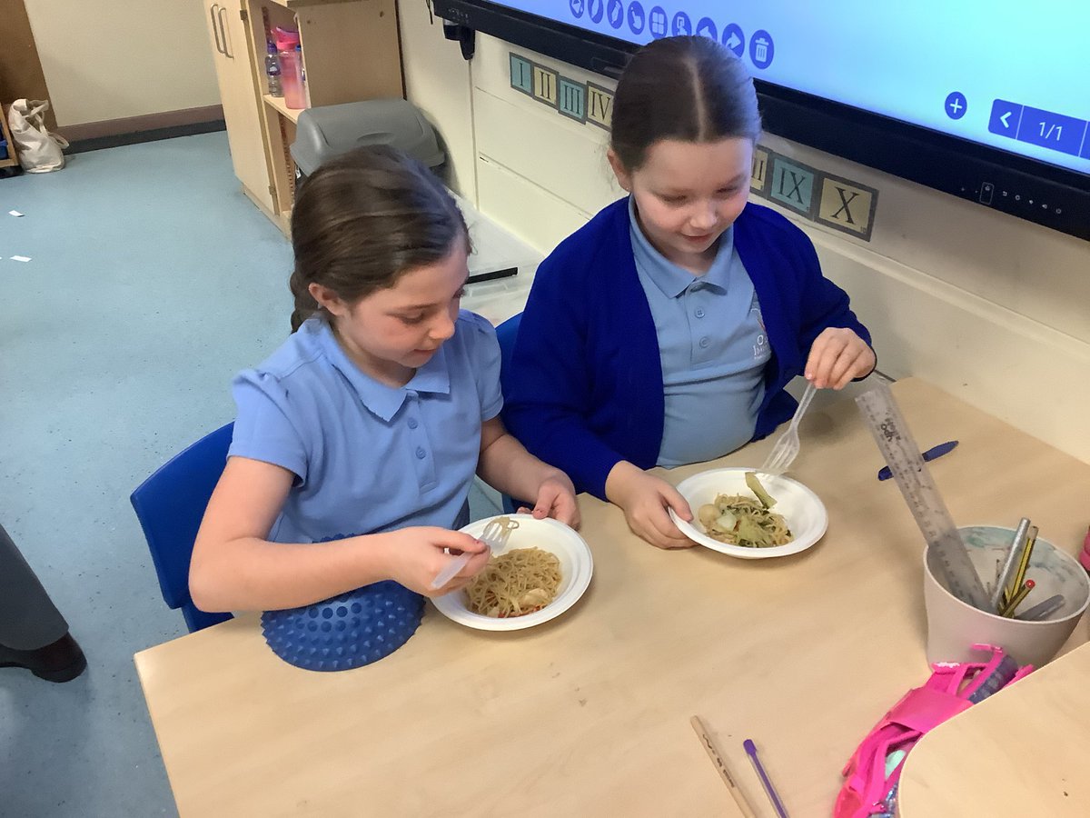 Our Lady Immaculate Catholic Primary School (@oli_primary) on Twitter photo Celebrating mother language day with food from Thailand made by one of our families! Delicious! #olicommunity <a href="/csergeant3/">OLI  Headteacher</a> <a href="/DeputyOLI/">OLI Deputy Headteacher</a> Celebrating mother language day with food from Thailand made by one of our families! Delicious! #olicommunity <a href="/csergeant3/">OLI  Headteacher</a> <a href="/DeputyOLI/">OLI Deputy Headteacher</a>