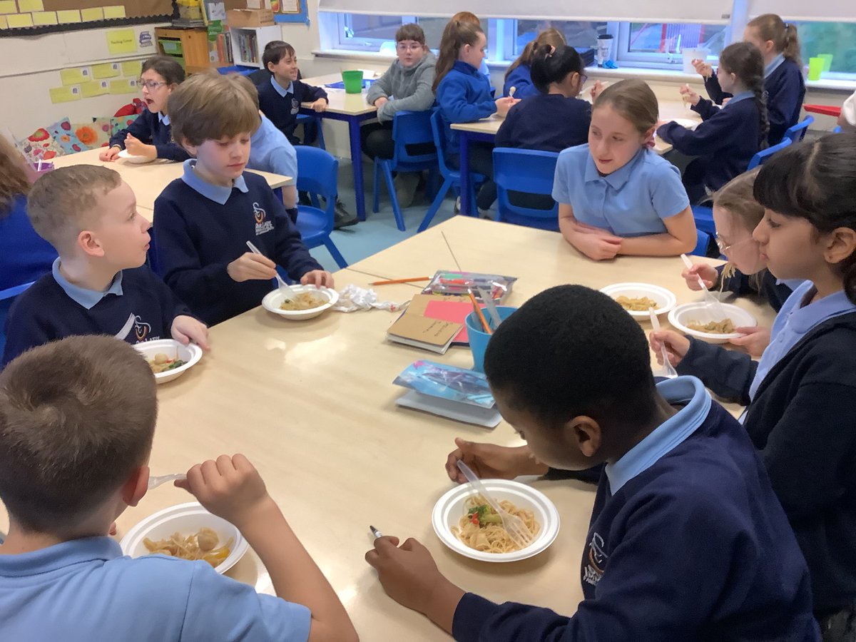 Our Lady Immaculate Catholic Primary School tweet media