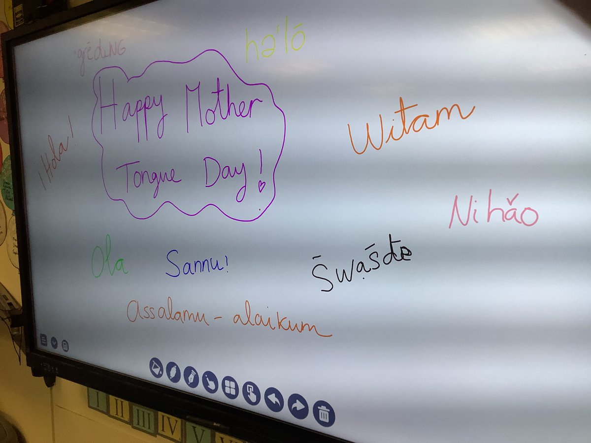 Our Lady Immaculate Catholic Primary School tweet media