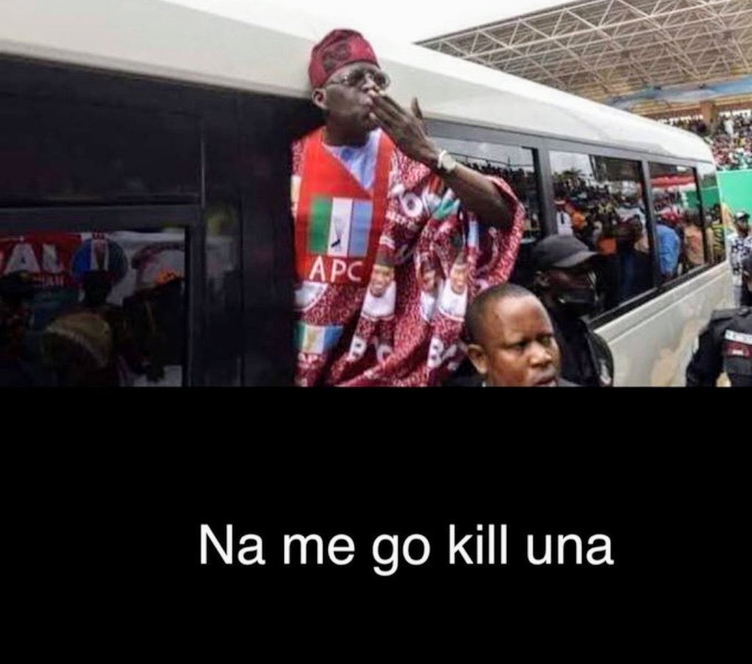 GenDecent's tweet image. Hope una don ready😂😂