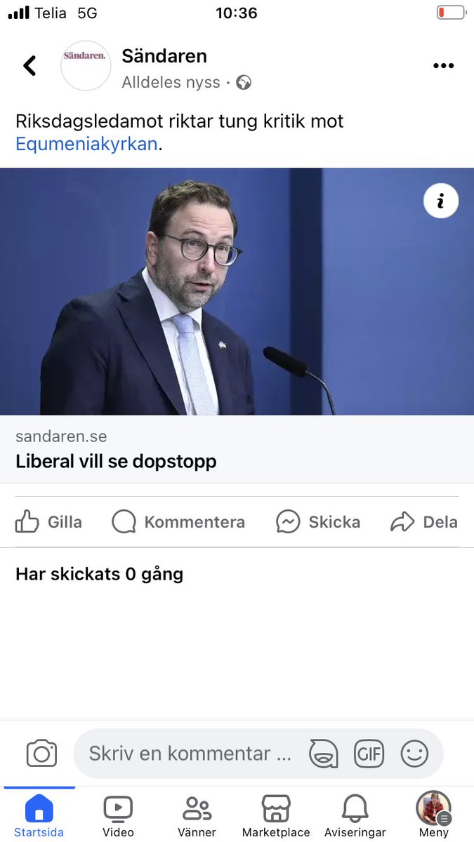 Alex Bengtsson tweet media