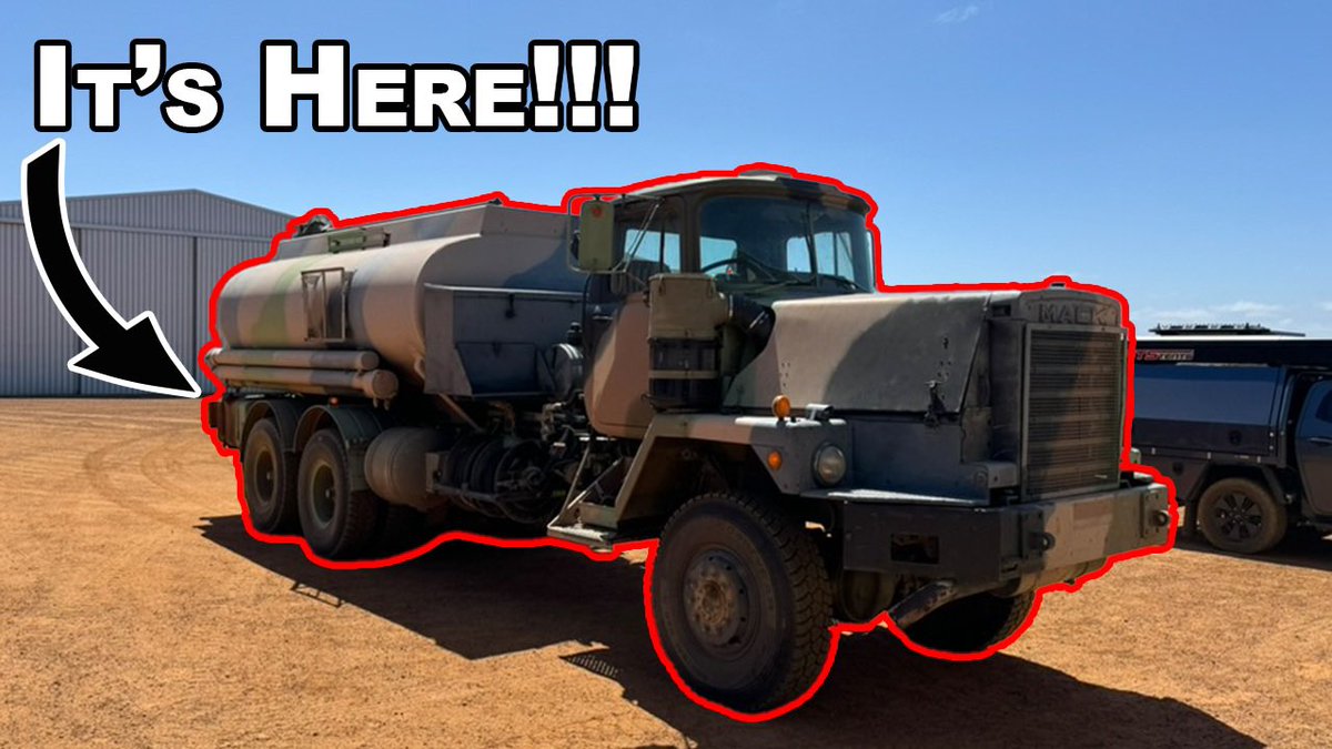 Tom’s Brook Farm tweet media