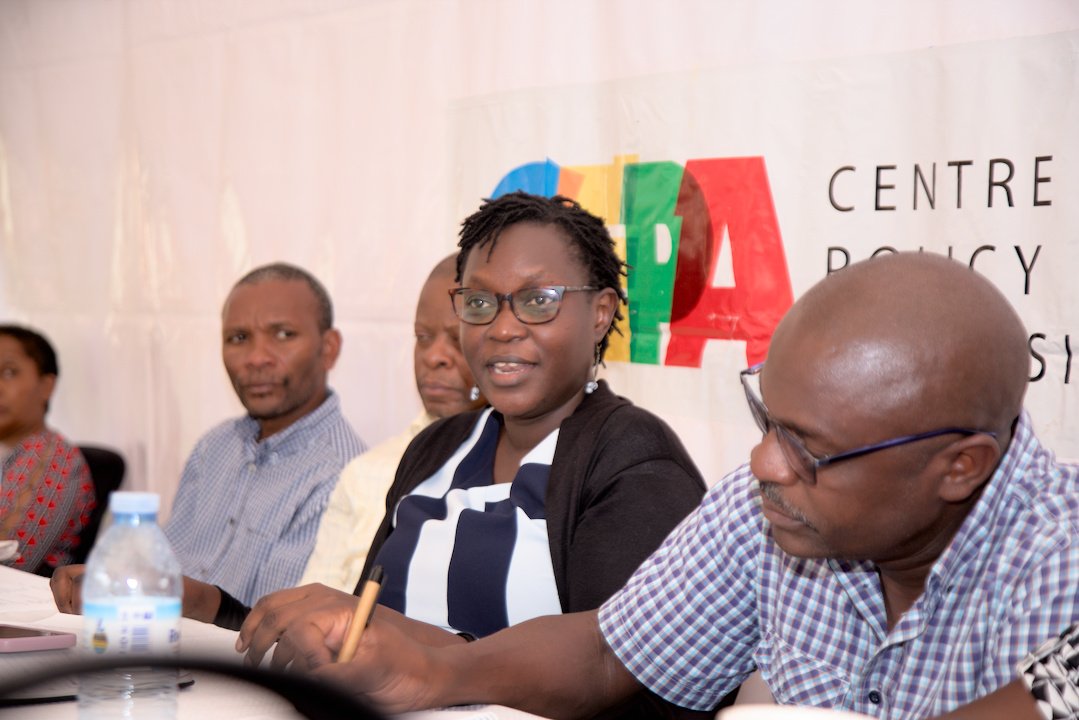 UNAUGANDA's tweet photo. Is #RoadSafety a priority?

At the recent @ROSACUg assembly, we delved into strategic planning for 2024, addressing crucial road safety concerns. 

The dialogue involved coalition members, the Technical Working Committee, and Executives, graciously hosted by @centre4policy. https://t.co/H6DI4WRmJd