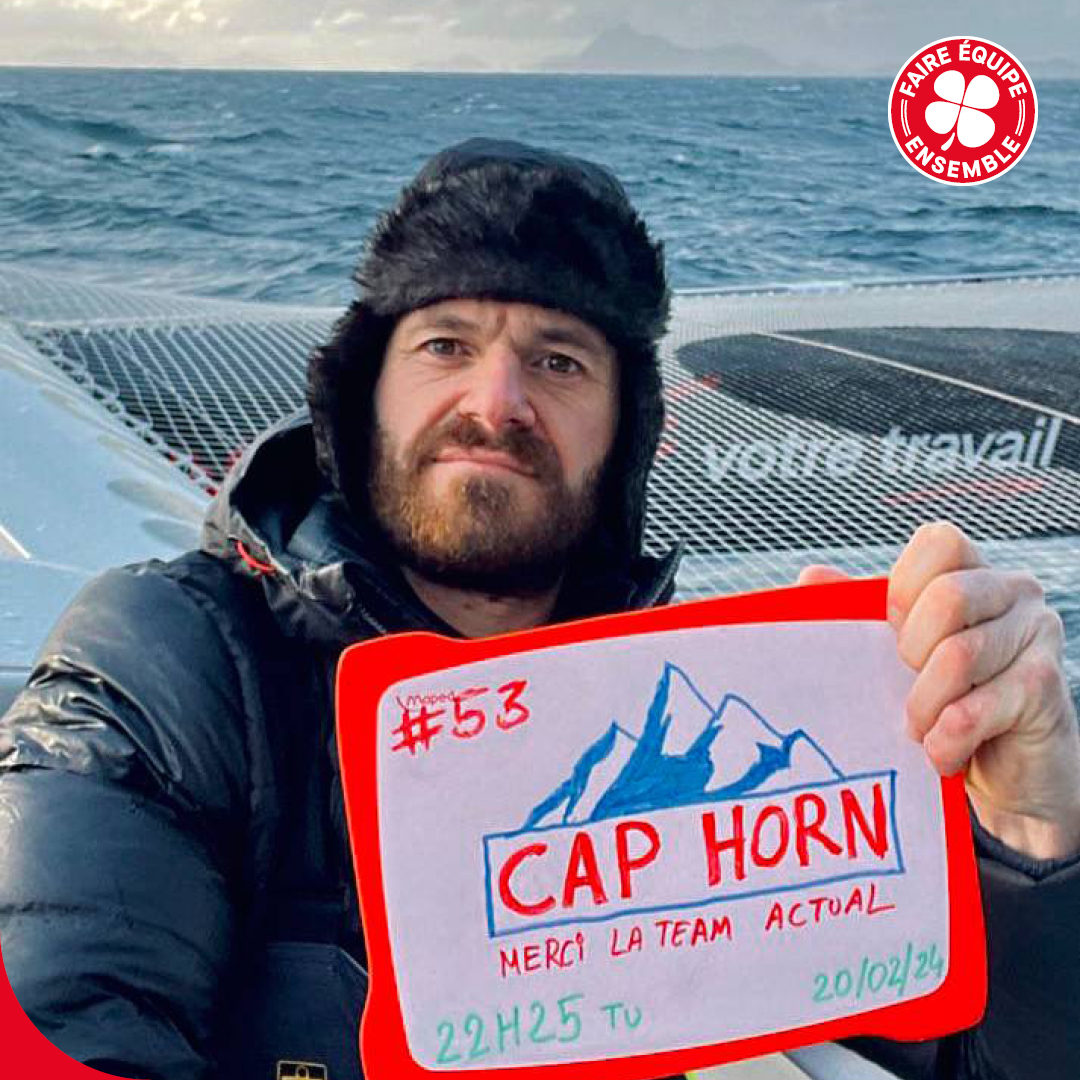 [𝗔𝗥𝗞𝗘𝗔 𝗨𝗟𝗧𝗜𝗠 𝗖𝗛𝗔𝗟𝗟𝗘𝗡𝗚𝗘 - 𝗕𝗥𝗘𝗦𝗧 | 𝗣𝗔𝗦𝗦𝗔𝗚𝗘 𝗗𝗨 𝗖𝗔𝗣 𝗛𝗢𝗥𝗡] ✅

<a href="/_AnthoMarchand/">Anthony Marchand</a> a franchi le passage mythique du 𝗖𝗮𝗽-𝗛𝗼𝗿𝗻 ce mardi 20 février à 22H25 TU. 😉

👉 team-actual.fr/arkea-ultim-ch…

#GOANTHO 💪 | #TeamActual | #FaireEquipeEnsemble