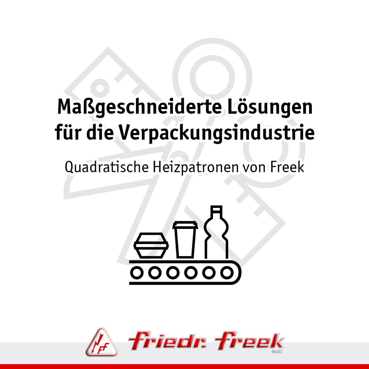 Freek - Electric Heating Elements tweet media