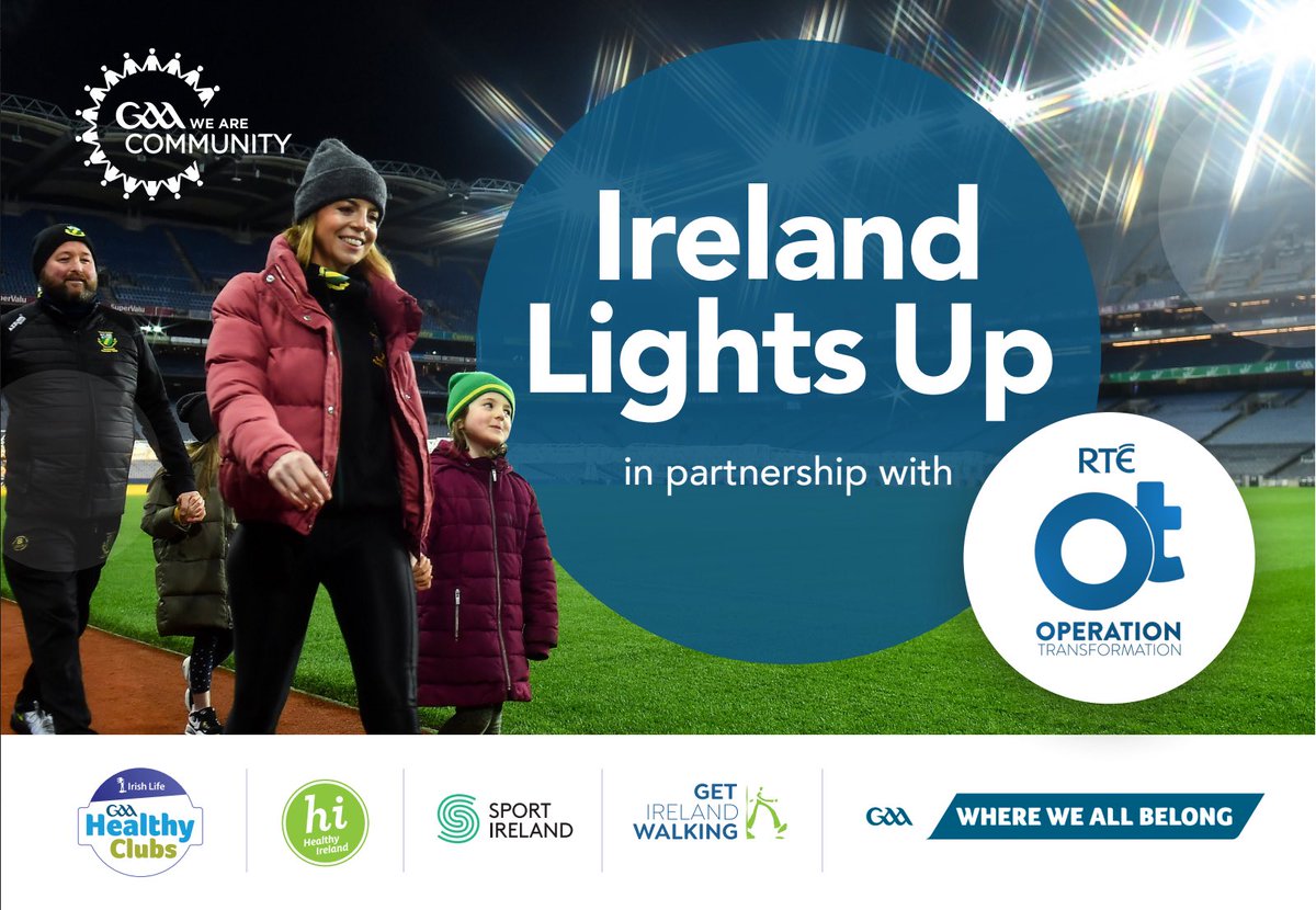 BarryMcElduff's tweet photo. Would love to see costed appraisal of what GAA does for communities in Ulster &amp; throughout Ireland. In terms of economic contribution, social cohesion, youth work, facility development, health &amp; well-being. Volunteering and community fundraising to achieve government objectives. https://t.co/77ytypmq9J