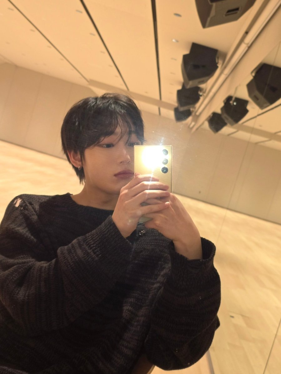 enhypenweverse's tweet photo. [ #선우’s Post ] 240221

#SUNOO: 😌

(1/2)

@ENHYPEN_members @ENHYPEN #ENHYPEN #엔하이픈 https://t.co/lanbIr1yx8