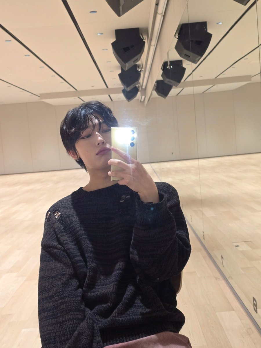 enhypenweverse's tweet photo. [ #선우’s Post ] 240221

#SUNOO: 😌

(1/2)

@ENHYPEN_members @ENHYPEN #ENHYPEN #엔하이픈 https://t.co/lanbIr1yx8