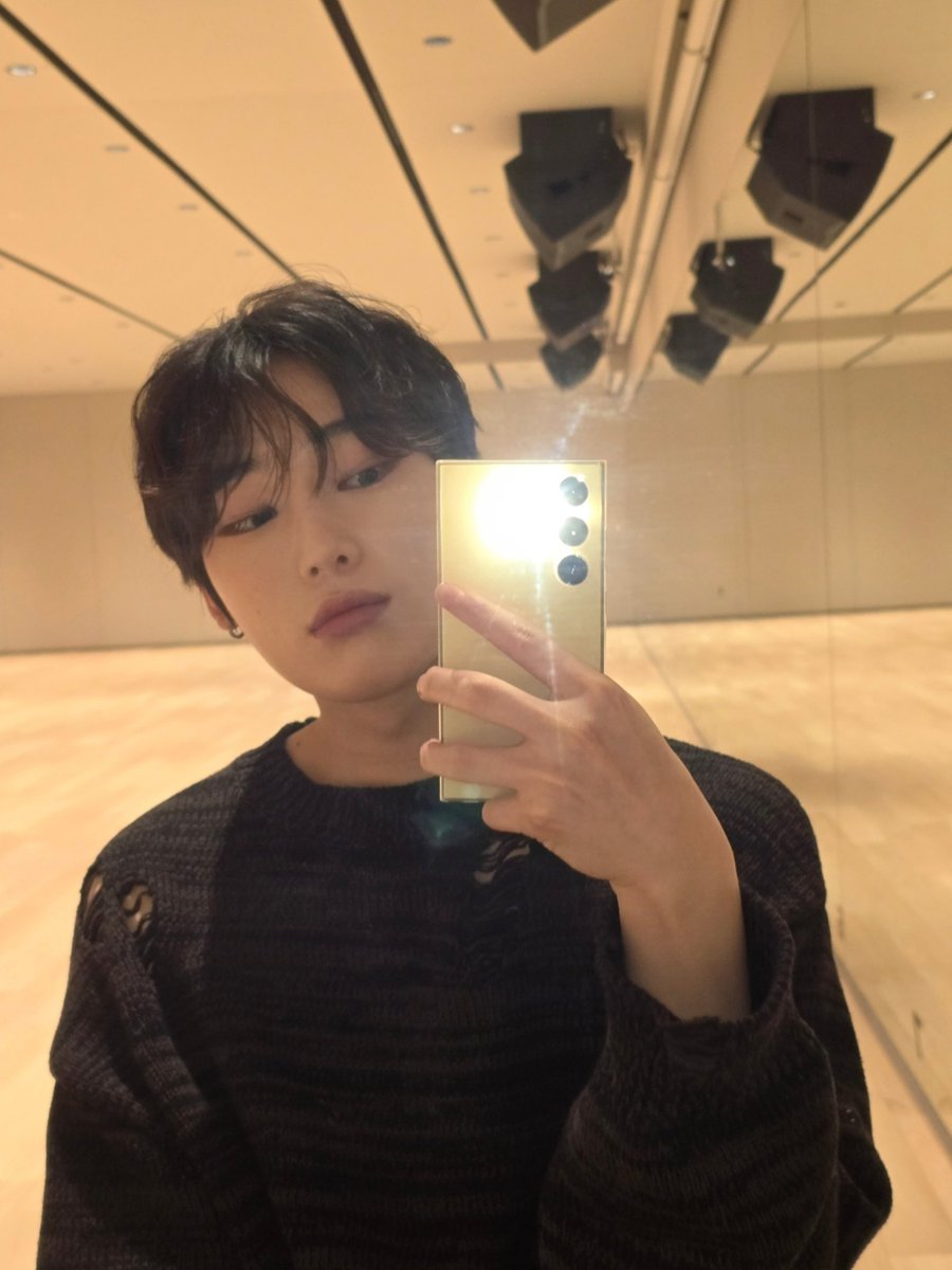 enhypenweverse's tweet photo. [ #선우’s Post ] 240221

#SUNOO: 😌

(1/2)

@ENHYPEN_members @ENHYPEN #ENHYPEN #엔하이픈 https://t.co/lanbIr1yx8