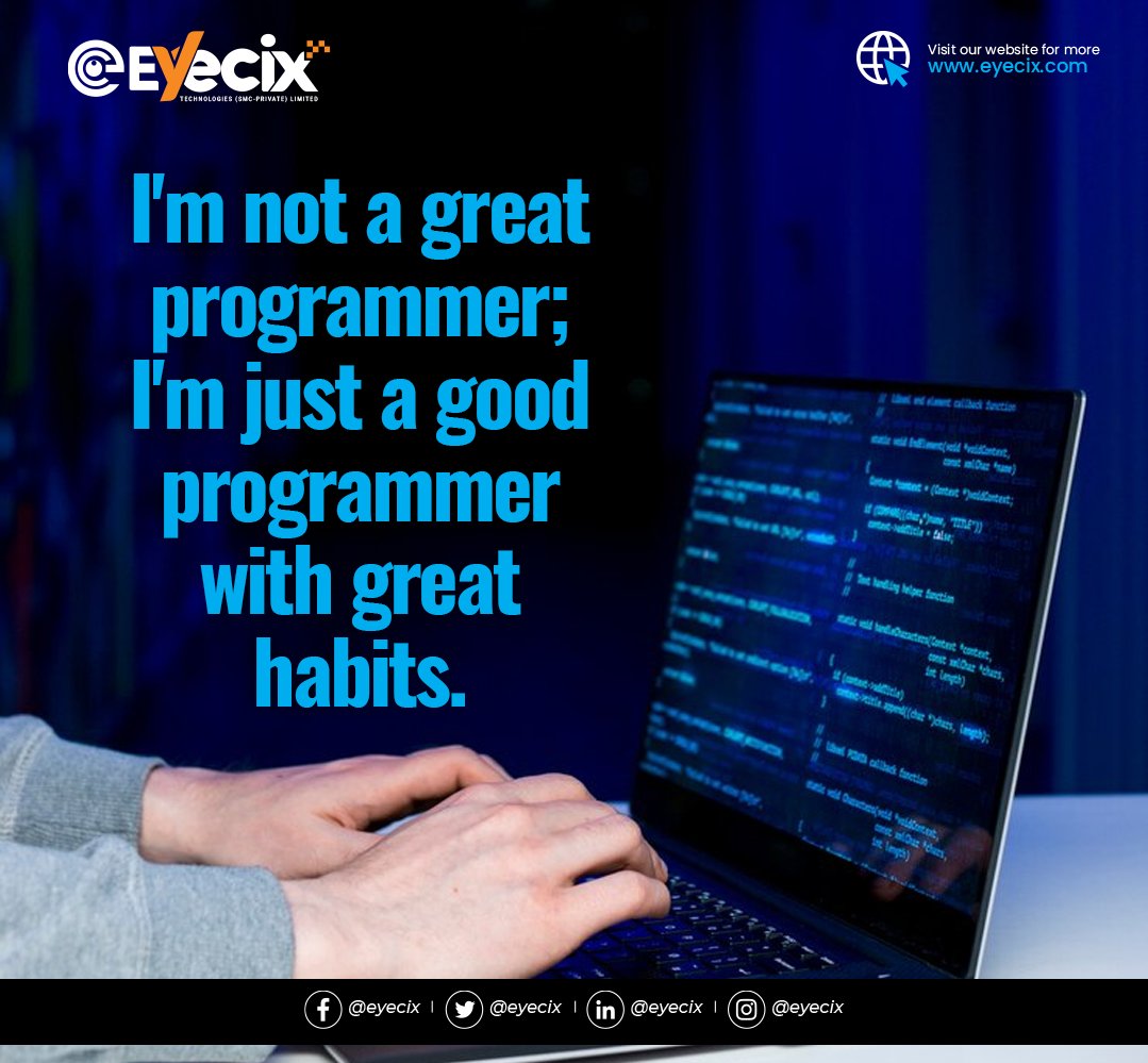 #Programming
#Code
#Developer
#SoftwareDevelopment
#Tech
#CodingLife
#ProgrammerLife
#CodeNewbie
#LearnToCode
#WebDevelopment
#AppDevelopment
#DevLife
#CodeIsLife
#TechCommunity
#CodeGoals
#ProgrammingJourney
#SoftwareEngineer
#CodeArt
#CodingBootcamp
#ProgrammingHumor