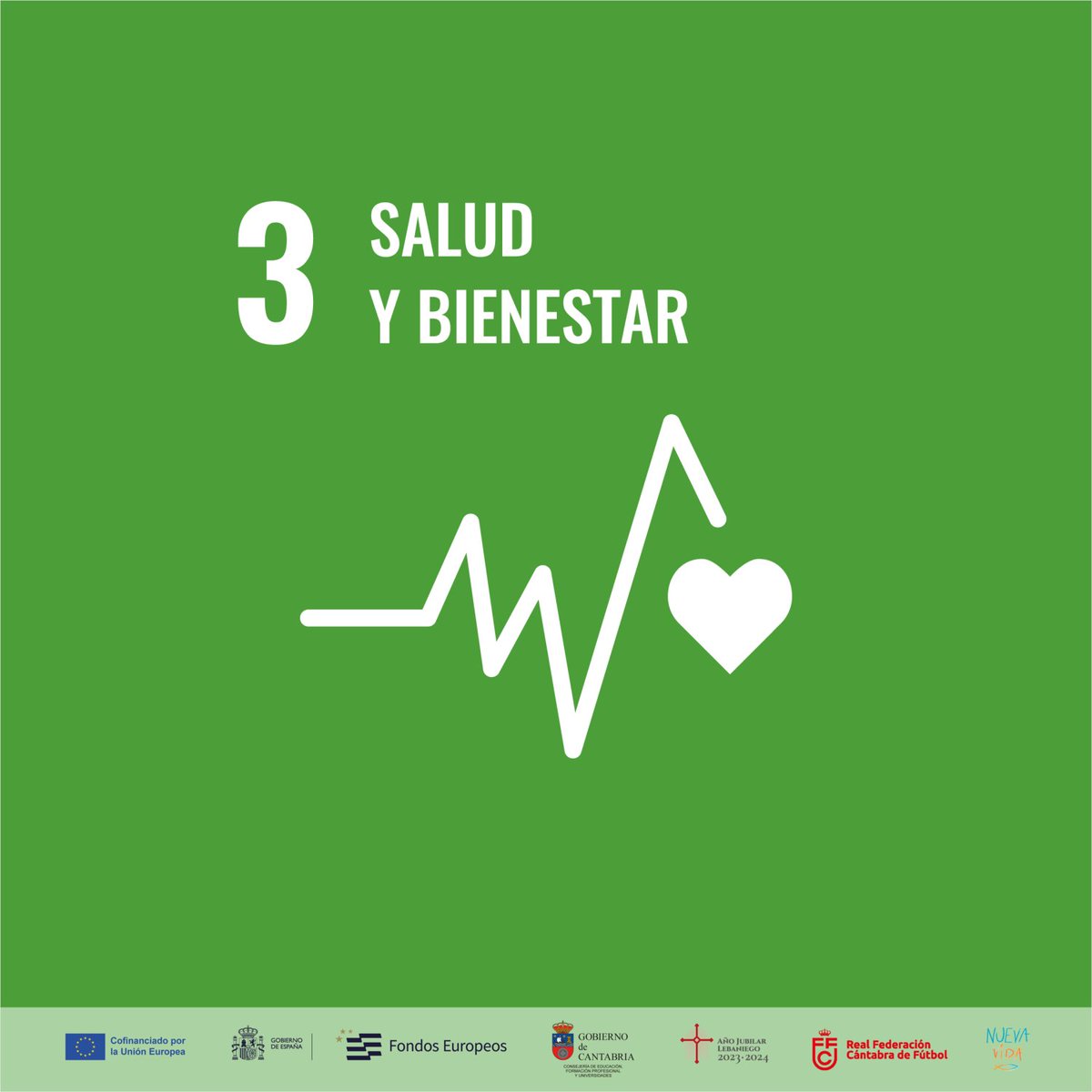 🤸‍♂️ Salud y bienestar​. La situación de la salud mental en los adolescentes es una de las cuestiones que más preocupa en el sector educativo. Según la OMS el 3,6% de los adolescentes de 10 a 14 años y el 4,6% de los de 15 a 19 años padece un trastorno de ansiedad. Por su parte, el