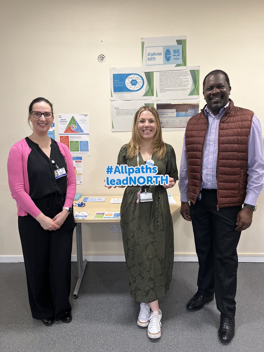 We are here!! Come down to Fraserburgh Hospital Conference Room and celebrate Mental Health Nurses day and the launch of Pathway To Excellence for MHLD services in @NHSGrampian @ShireNurses @WellsJulia1