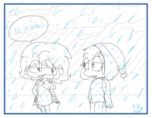 NayimPelaez's tweet photo. No te metas con la brujería Dienton! [ mini comic con/para @SmilodonRojas ] 
#Dienton #Bucky #4panelcomic https://t.co/3Zc7JNJUMP