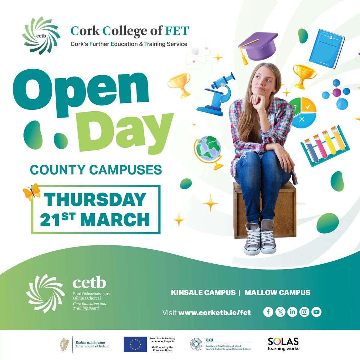 CorkETB🇮🇪🇪🇺 tweet media