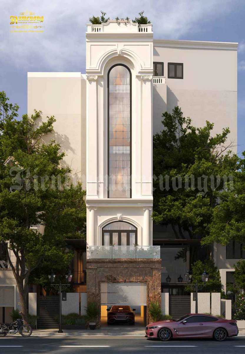 Kientrucncvn's tweet image. Thiết kế nhà phố kinh doanh spa không chỉ là việc sắp xếp không gian mà còn là tạo nên một không gian mang lại trải nghiệm tuyệt vời cho khách hàng
Chi tiế: bit.ly/thiet-ke-nha-p…
- Tham khảo: bit.ly/thiet-ke-spa-d…
#kientrucnamcuong #ThiếtKếKiếnTrúc