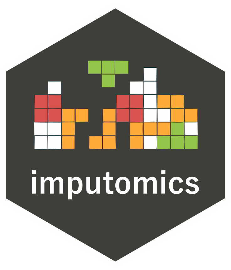 Missing value imputation is one of the essential steps in #metabolomics, but tools for this task are not readily available. We took 42 of them (even those archived from CRAN or not available publicly) and shared them as a web server (biogenies.info/imputomics-ws/) 1/3