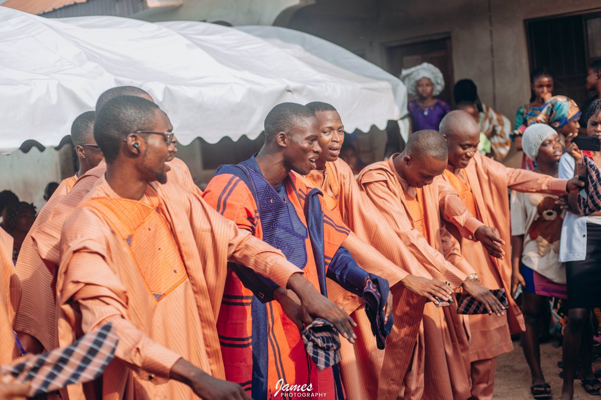 jamesphotogra__'s tweet photo. Thread......
Pictures of Evelyn and Emmanuel Wedding Photographed by @jamesphotogra__ #weddingphotography #redcamera https://t.co/kutIZyk6Ug