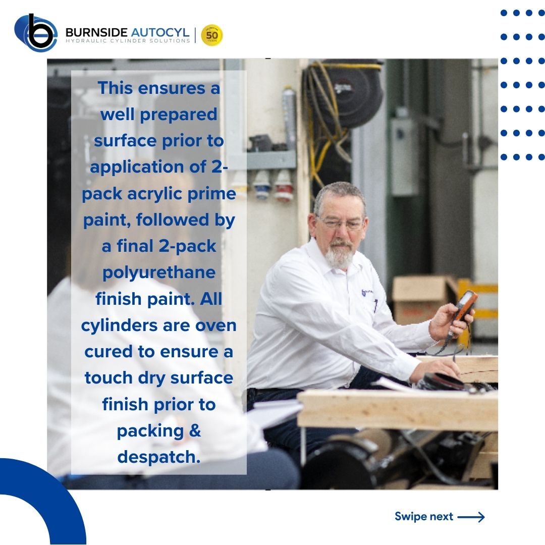 BurnsideAutocyl's tweet photo. All cylinders are subject to a 6-step Zirconium Phosphate pre-treatment process. We are proud of the technology that goes into the creation of each cylinder and we are constantly striving to bring the best products to you. ​

#BurnsideAutocyl #ZirconiumPhosphatepretreatment https://t.co/6LrYbyRNqh