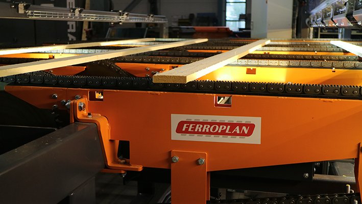 Saha- ja metsäteollisuuden erikoiskuljettimiin erikoistunut <a href="/Ferroplan/">Ferroplan Oy</a> on ilmoittanut laajentavansa liiketoimintaansa Saksaan. Päätös perustaa läsnäolo Saksaan on linjassa yhtiön strategisen vision kanssa kasvusta ja globaalista vaikutuksesta. Lue lisää: ahkfinnland.de/fi/tietopankki…