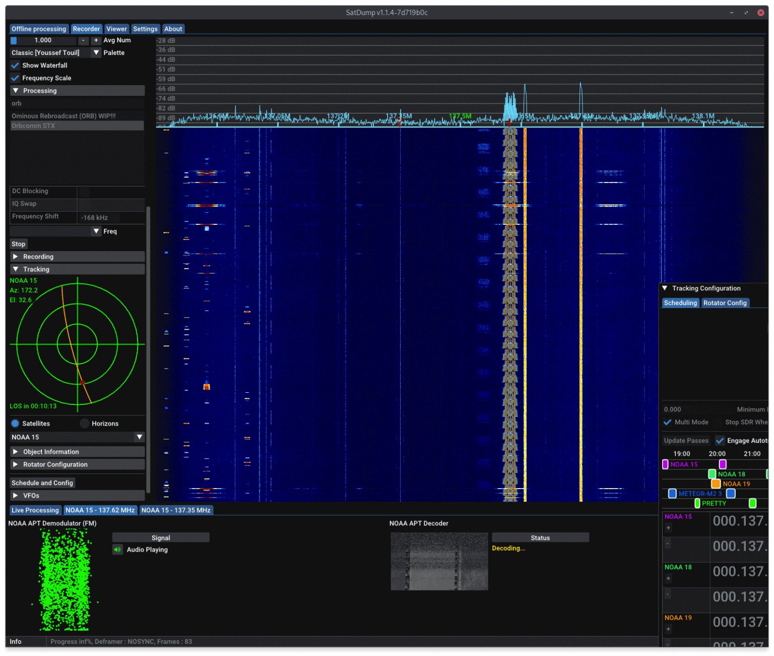 rtl-sdr.com (@rtlsdrblog) / X