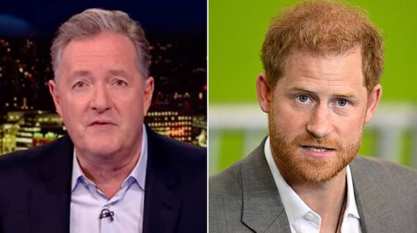 Daily Express tweet media