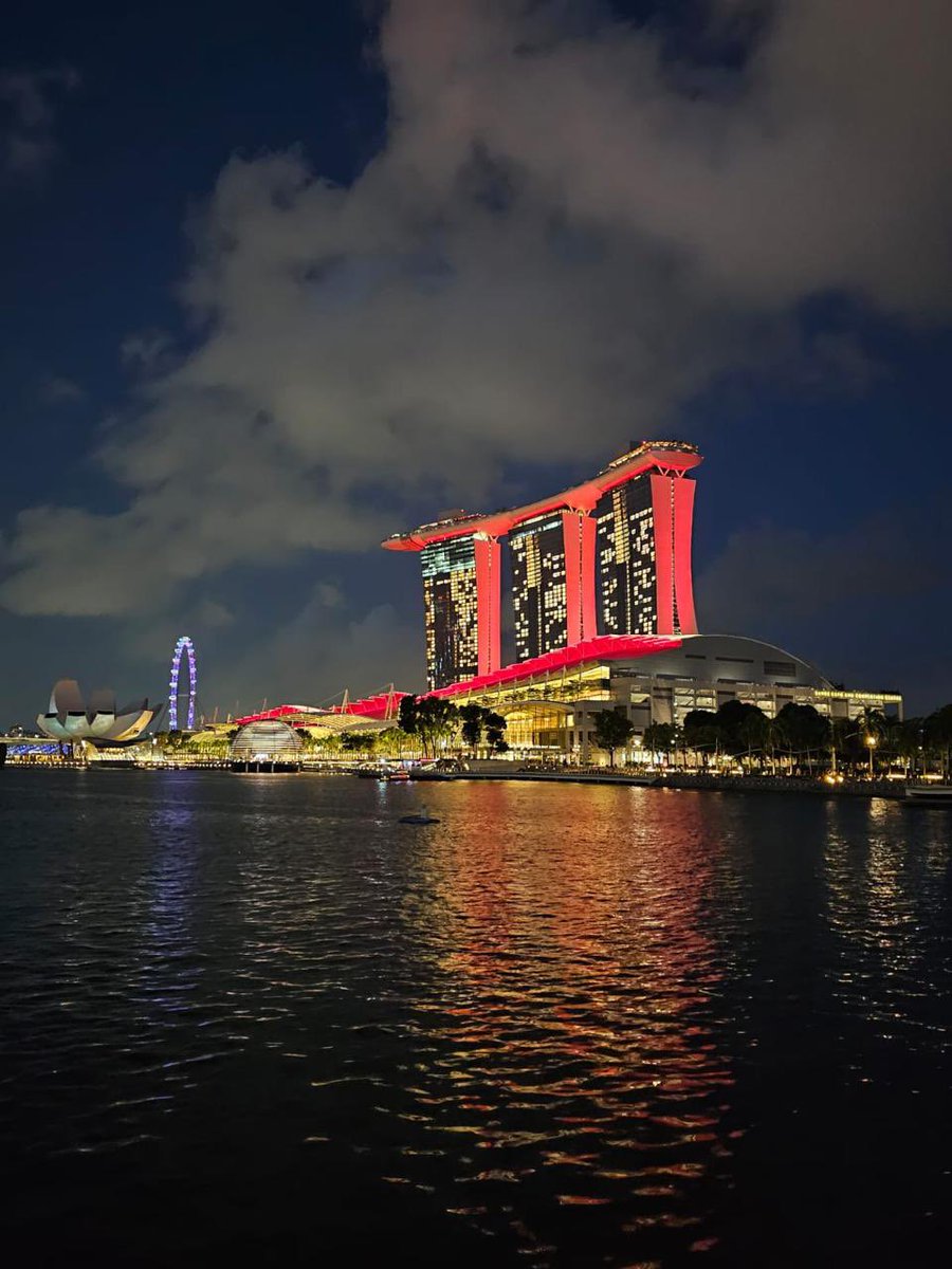 IWF_SouthAfrica's tweet photo. Global Immersion Singapore. Exploring the financial landscape. 

Interventions to support Women economic empowerment and development at Singapore Council of Women’s Organisations (SCWO). #EqualSpace #EqualVoice #EqualWorth #IFWLP #GlobalImmersionSingapore https://t.co/ldHagryh2x