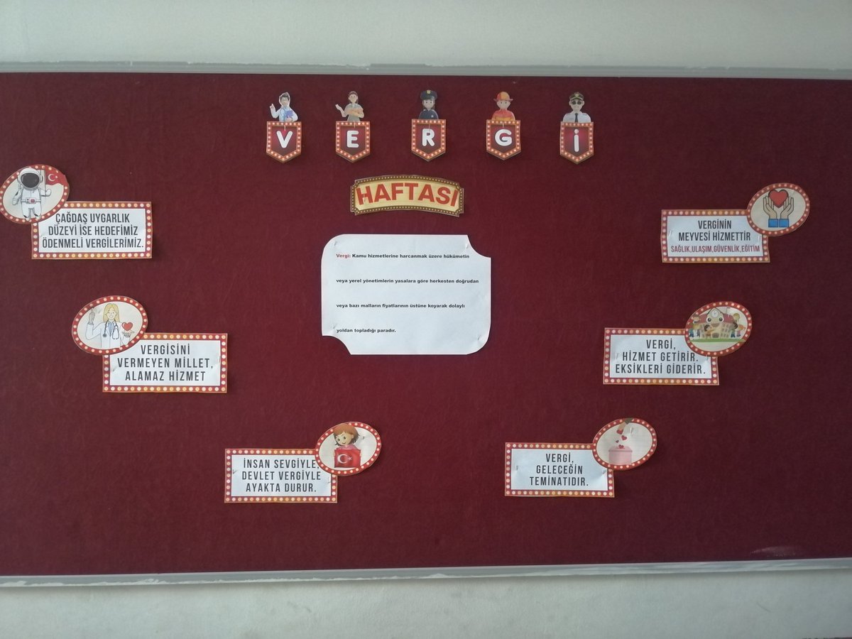 Vergi Haftası Panomuz
<a href="/tcmeb/">Millî Eğitim Bakanlığı</a>
<a href="/miakarali/">Mustafa Karali</a>
<a href="/agrimem/">AĞRI MEM</a>
<a href="/hasan_kokrek/">Hasan Kökrek</a> 
<a href="/Diyadin004/">DİYADİN KAYMAKAMLIĞI</a>
<a href="/remzi0479/">Remzi Işık</a>