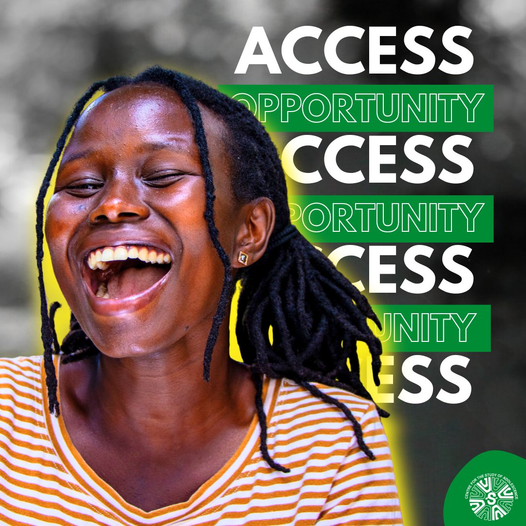 CSA_Kenya's tweet photo. #Opportunity is favorable circumstances that create space for something to happen, vs. #Access is the means of entry or approach to something.

Providing marginalized groups with both to hold service providers and policymakers accountable will reduce ASRH inequalities. #CSAEngage https://t.co/FUAdHO3Yv5