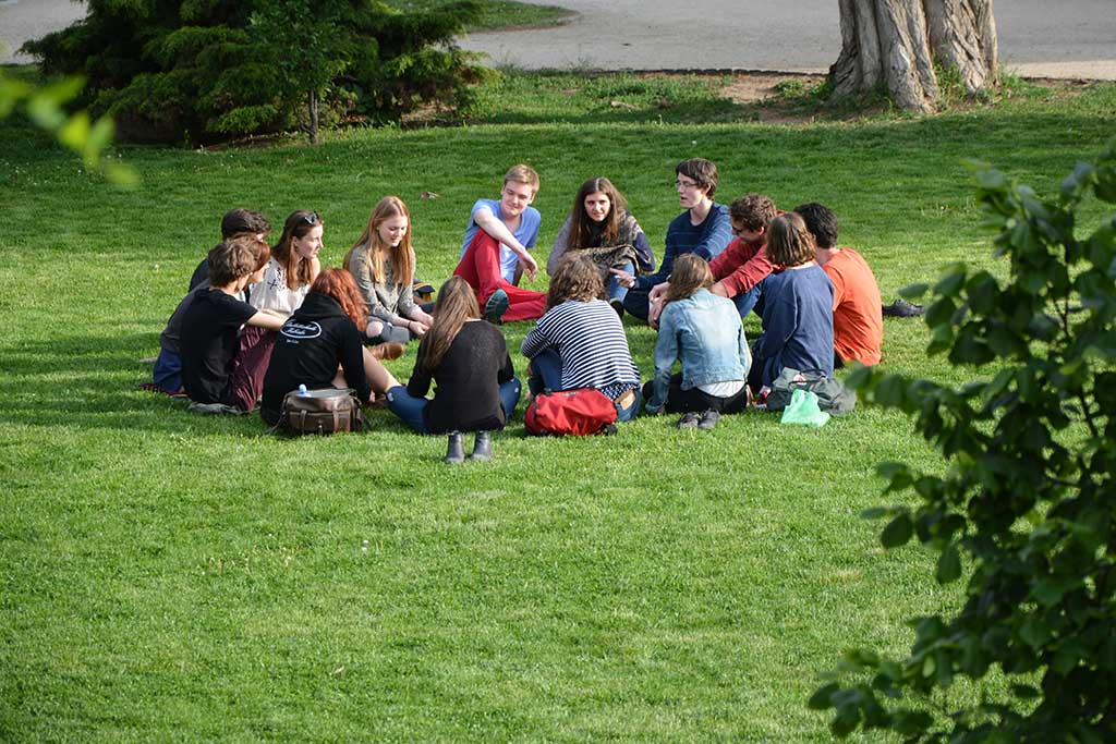 Dive-In-Dialogue tweet media