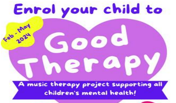 Enroll to FREE child music therapy sessions this Spring. Click on the link below for dates and contact details: dkh.org.uk/dkh-news/free-…