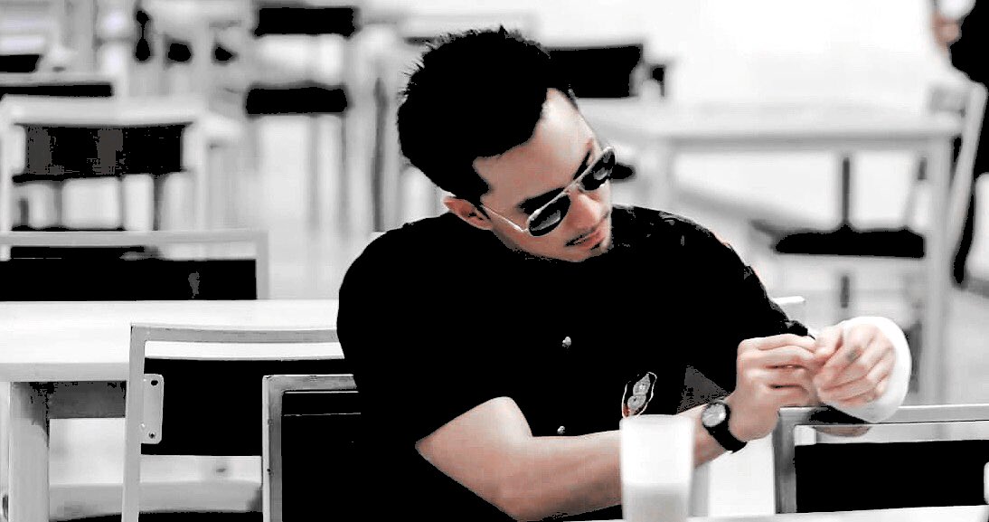 ㅤㅤㅤㅤㅤㅤㅤㅤ
ㅤㅤㅤㅤㅤㅤㅤㅤㅤㅤㅤㅤ
       ไปได้อะไรน่าสนุกจากคนแถวบางนามา
       มันเรียกว่าอะไร จดหมายถามความมั้ง
       ก็เผื่อมีคนขี้อายจะถามกันทางนี้ก็ไม่ได้ว่าอะไร

        ( myfriendshipp.site/@XAMCHOLAHCARP )

ㅤㅤㅤㅤㅤㅤㅤㅤ