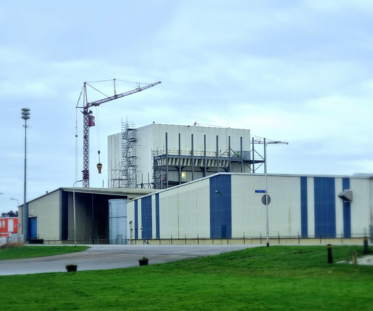 TSC Silos tweet media