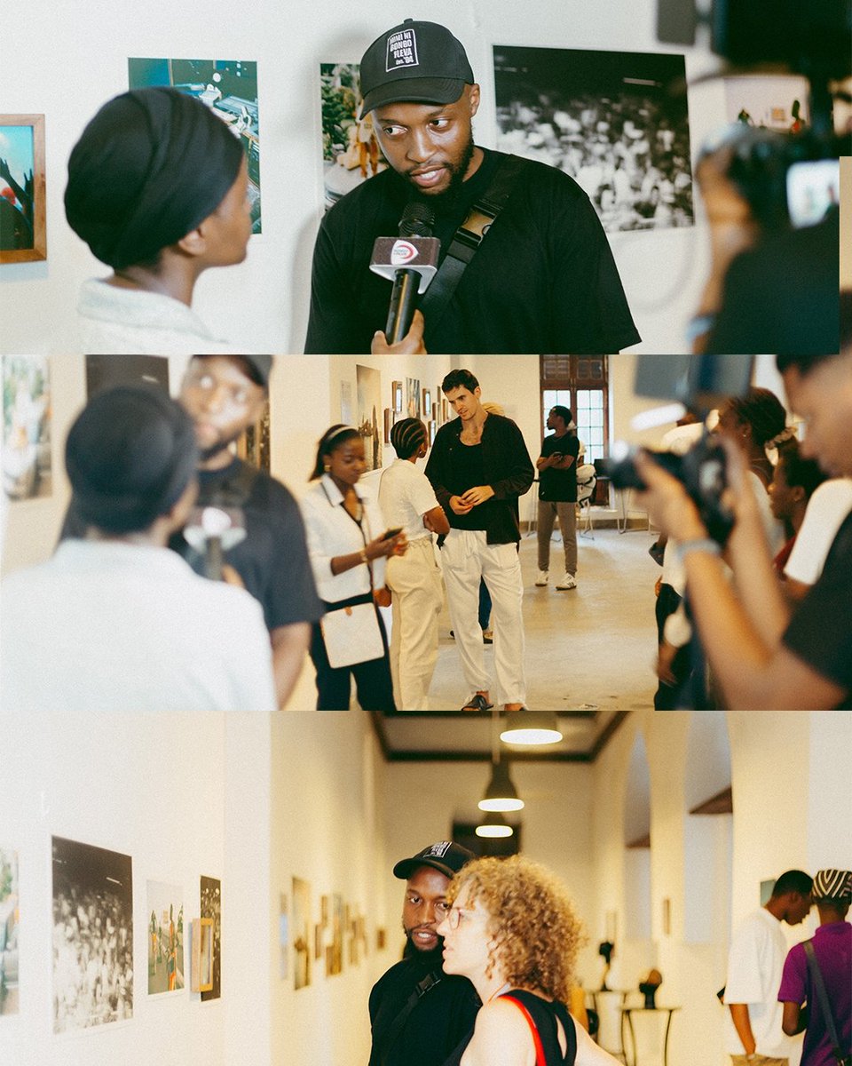 Joshymwemsi's tweet image. Dar foto festival 2024